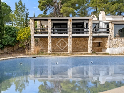 Casa / villa de 589m² en venta en Tarragona, Tarragona