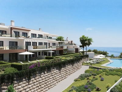 Casares apartamento en venta