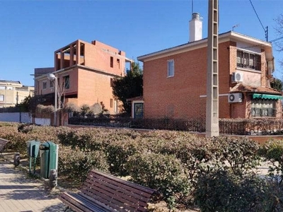 Chalet en venta en Colina, Madrid ciudad, Madrid