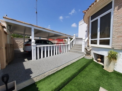 Chalet en venta en Los Dolses, Orihuela, Alicante