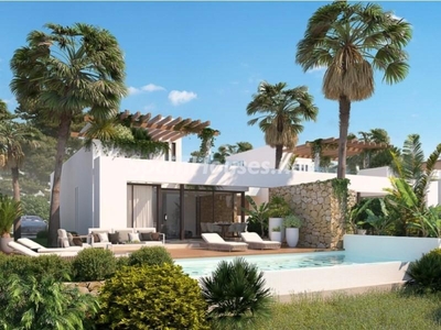 Villa en venta en Dénia