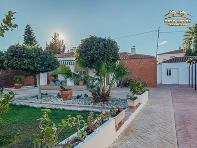 Chalet for sale in Sol y Luz, San Vicente del Raspeig