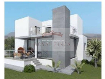 Denia villa en venta