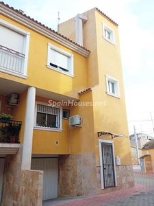 Duplex for sale in Catral