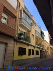 Flat for sale in Villena