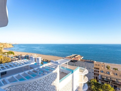 Fuengirola ático en venta