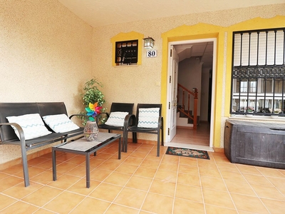 Guardamar Del Segura bungalow en venta