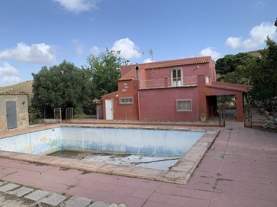 House for sale in Pedanías Este, Aspe