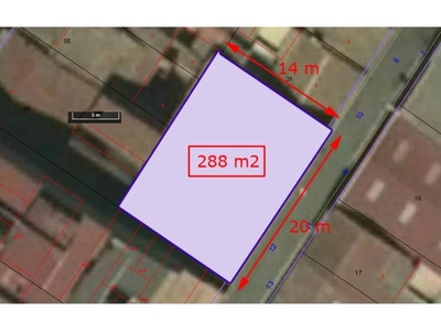 Industrial-unit for sale in Sax