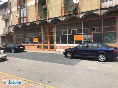 Local de alquiler en Avenida de la Salle, Tejares - Chamberi - Alcades
