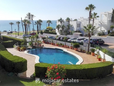 Mojacar casa adosada en venta