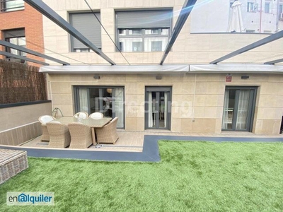 Obra nueva 2021 - terraza 60 m2 - lujo - garaje acceso directo