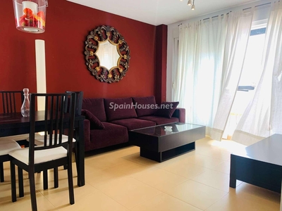Penthouse apartment to rent in Roldán, Torre-Pacheco -