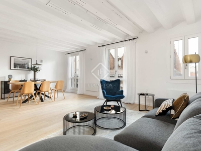 Piso de 102m² en venta en Gótico, Barcelona