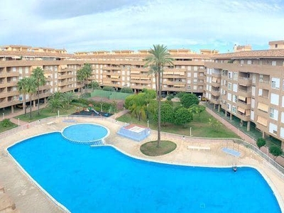 Piso en venta en Las Marinas / Les Marines, Dénia, Alicante