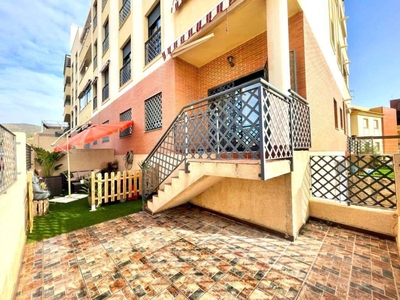 Piso en venta en Rincón de la Victoria, Málaga