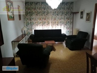 Ref. A225 piso con calef. Central zona c. Ancha