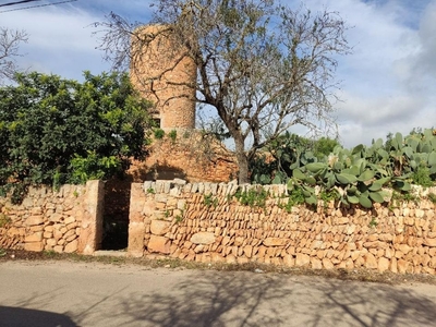 Santanyi casa adosada en venta