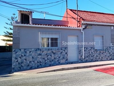 Casa pareada en venta en Catral