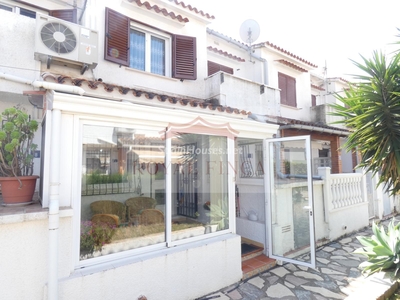 Terraced house for sale in Els Poblets