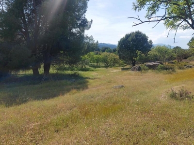 Terreno/Finca Rústica en venta en San Martín de Valdeiglesias, Madrid