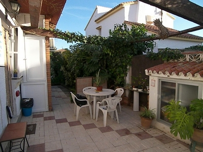 Torremolinos villa en venta