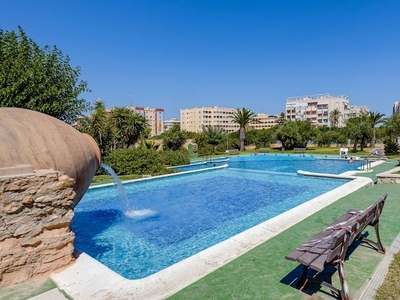 Torrevieja ático en venta