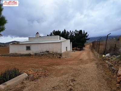 VENTA CASA CON TERRENO EN HONDON DE LAS NIEVES