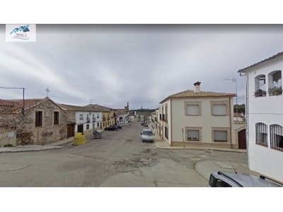 Venta casa en Santa Elena (Jaén)