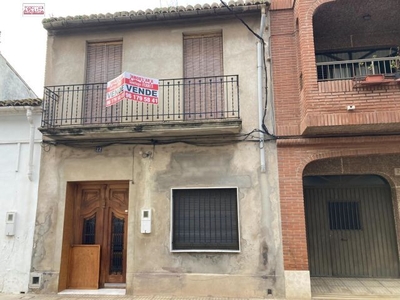 VENTA DE CASA EN SOLLANA (VALENCIA)