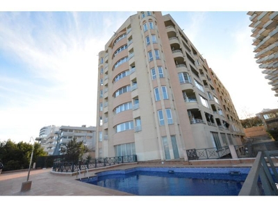 VENTA DUPLEX EN PASEO MARITIMO DE PALMA