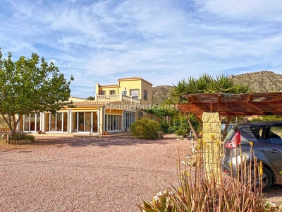 Villa for sale in Casco Antiguo, Aspe