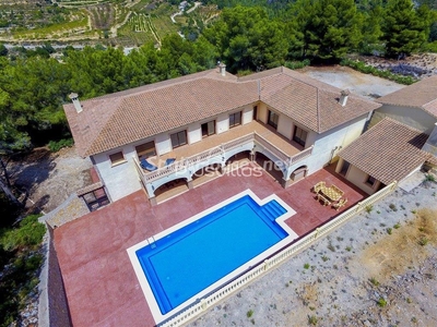 Villa for sale in Llíber