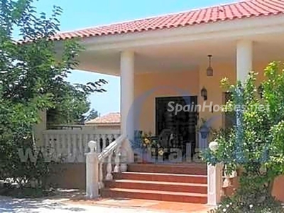 Villa for sale in San Vicente del Raspeig