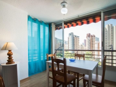 Apartamento en Benidorm