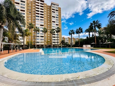 Apartamento en El Campello