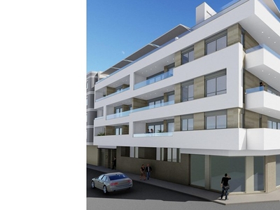 APARTAMENTO EN PLANTA BAJA DE NUEVA CONSTRUCCION A SOLO 5 MIN. DE LA PLAYA EN TORREVIEJA