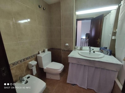 Apartamento en Sanlúcar de Barrameda