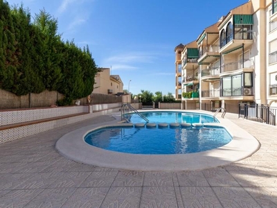 Apartamento en Santa Pola