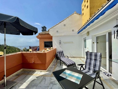 Apartamento en venta en Almuñécar, Granada