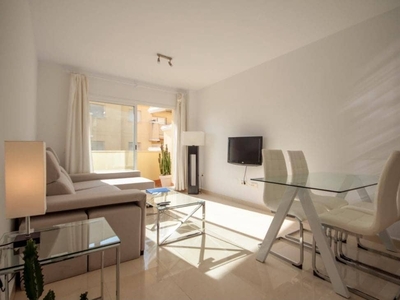 Apartamento en venta en Avda Pescia - Ctra de Frigiliana, Nerja, Málaga