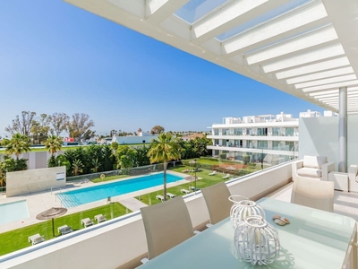 Apartamento en venta en Bel-Air, Estepona, Málaga