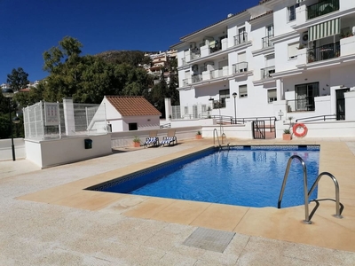 Apartamento en venta en Benalmadena Costa, Benalmádena, Málaga