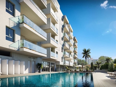 Apartamento en venta en Benalmadena Costa, Benalmádena, Málaga