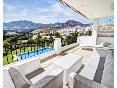 Apartamento en venta en Benalmádena, Málaga