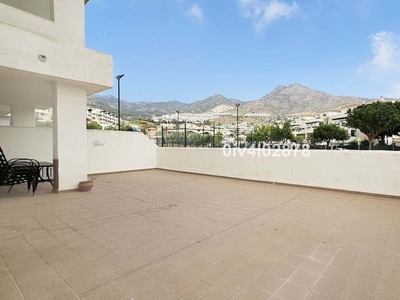 Apartamento en venta en Benalmádena, Málaga