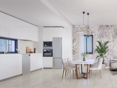 Apartamento en venta en Benalmádena, Málaga