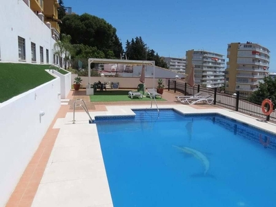 Apartamento en venta en Benalmádena, Málaga