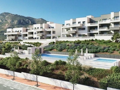 Apartamento en venta en Benalmádena, Málaga