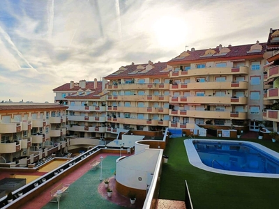 Apartamento en venta en Benalmádena, Málaga